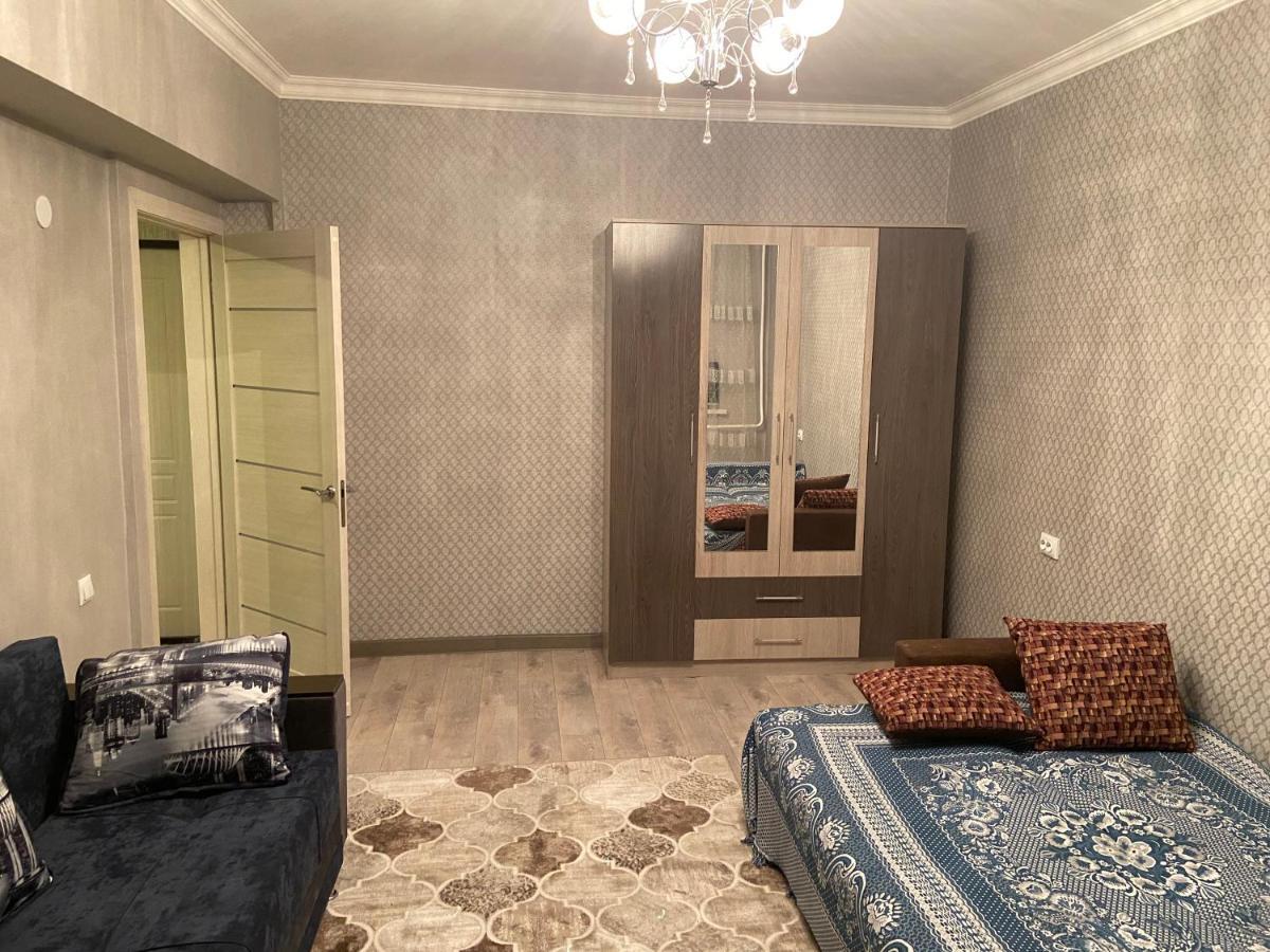 Standart Apartment On Kozhamkulov 128 Алматы Экстерьер фото